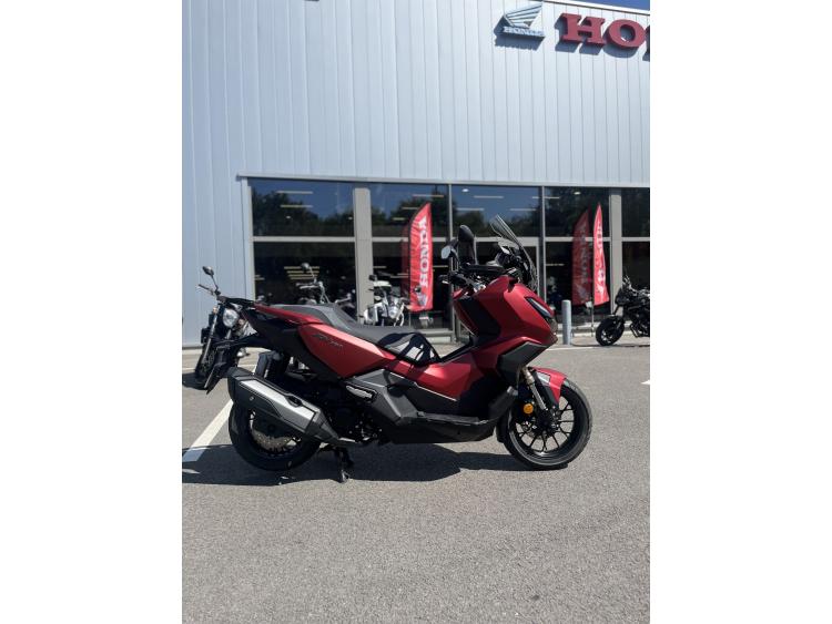 HONDA ADV 350