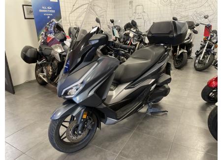 HONDA NSS FORZA 350