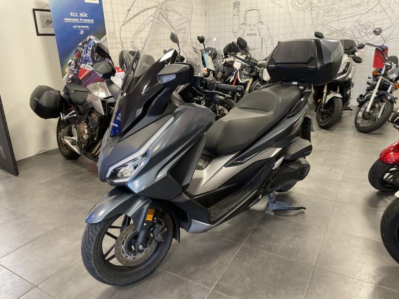HONDA NSS FORZA 350