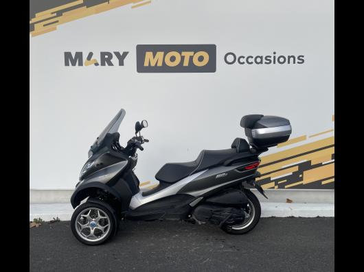 PIAGGIO MP3 500 HPE BUSINESS ABS/ASR