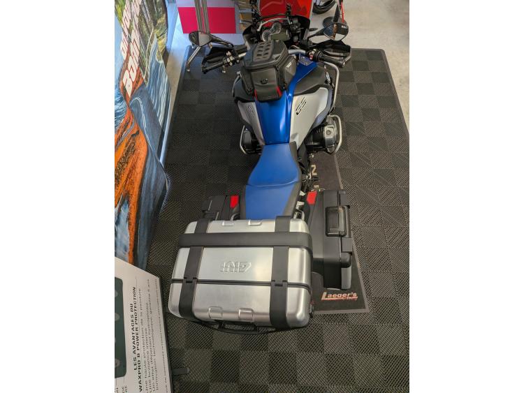 BMW GS ADVENTURE 1200