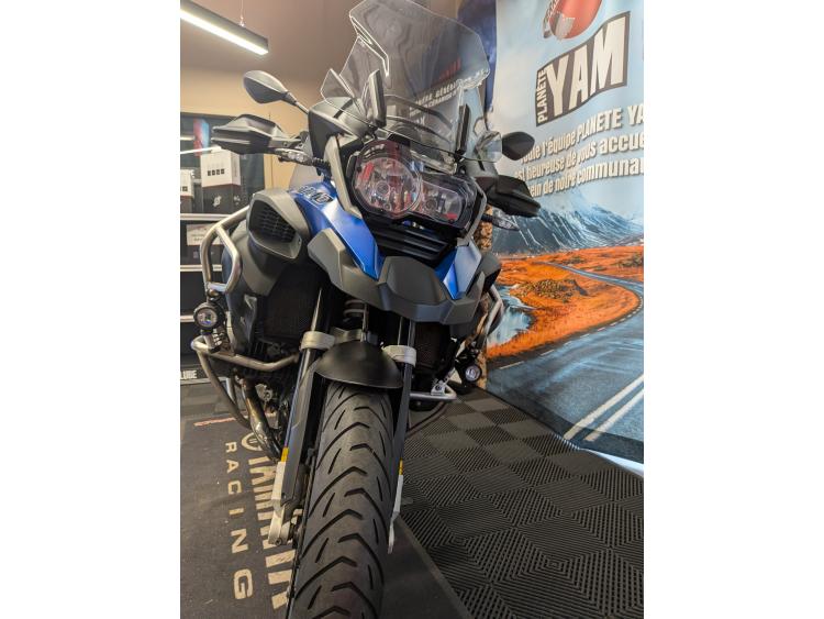 BMW GS ADVENTURE 1200