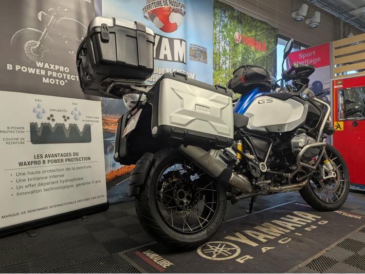 BMW GS ADVENTURE 1200