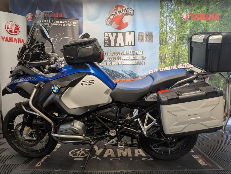 BMW GS ADVENTURE 1200
