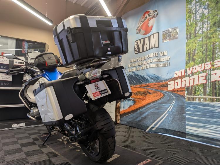 BMW GS ADVENTURE 1200