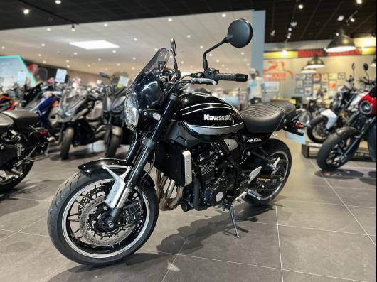 KAWASAKI Z 900