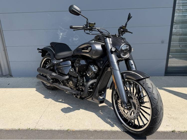 RIEJU COASTER 125