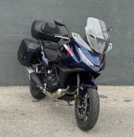 Photo du véhicule HONDA