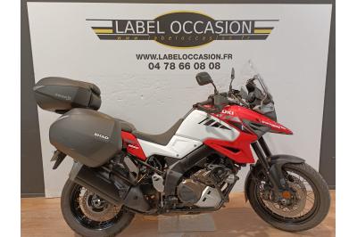 SUZUKI DL 1050 V-STROM XT