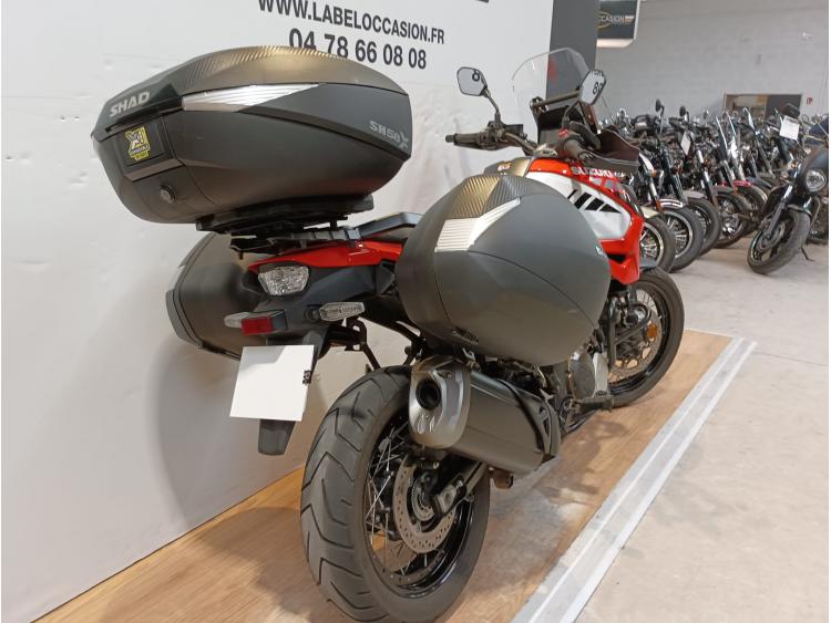 SUZUKI DL 1050 V-STROM XT