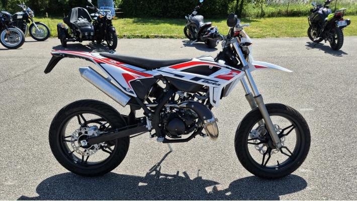 BETA RR 50 SM