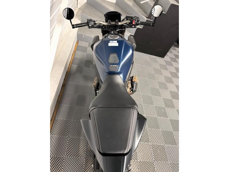 HONDA CB650 R e-Clutch - Eligible A2 - GTIE 03/2032