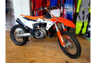 KTM 450 SX-F