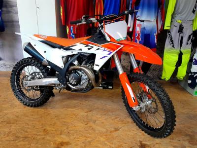 KTM 450 SX-F
