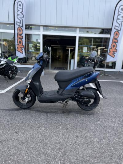 KYMCO AGILITY 50