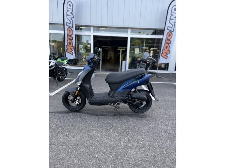 KYMCO AGILITY 50