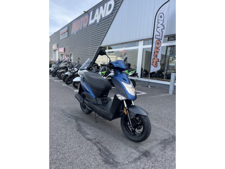 KYMCO AGILITY 50