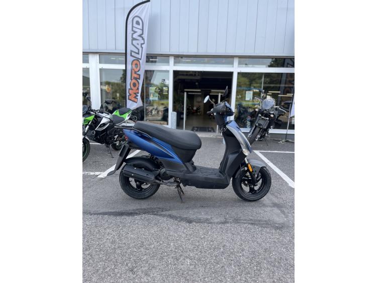 KYMCO AGILITY 50