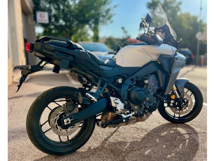 YAMAHA TRACER 9 GT