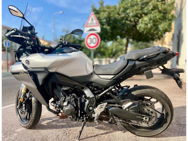 YAMAHA TRACER 9 GT