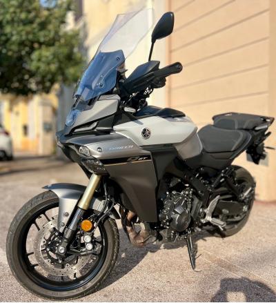 YAMAHA TRACER 9 GT