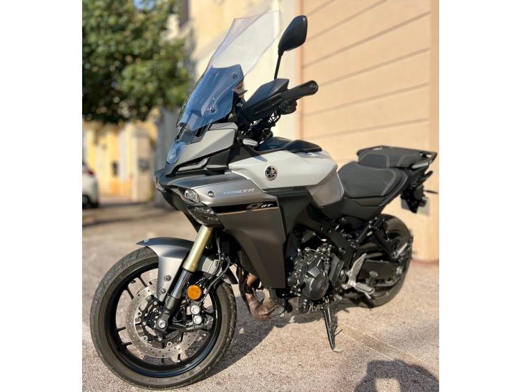 YAMAHA TRACER 9 GT