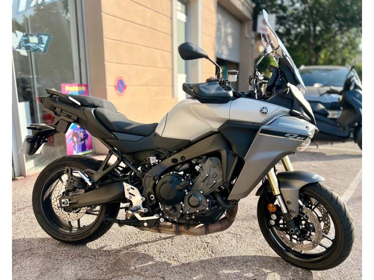 YAMAHA TRACER 9 GT