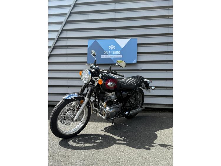 KAWASAKI W 800