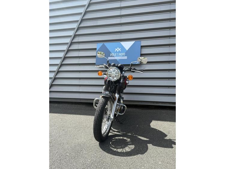 KAWASAKI W 800
