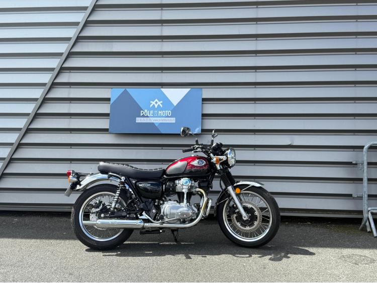 KAWASAKI W 800