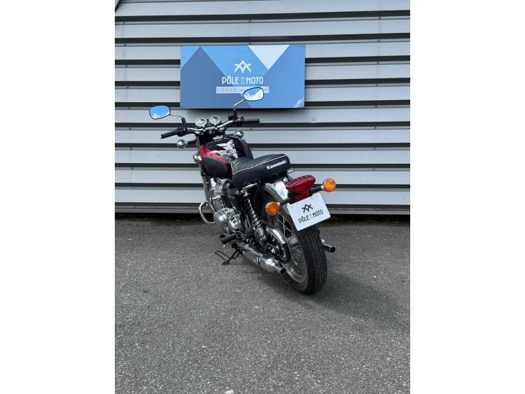 KAWASAKI W 800