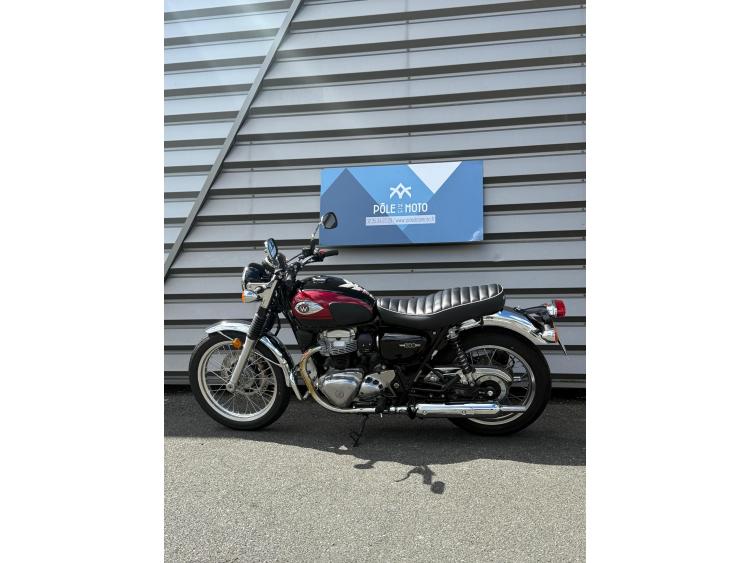 KAWASAKI W 800