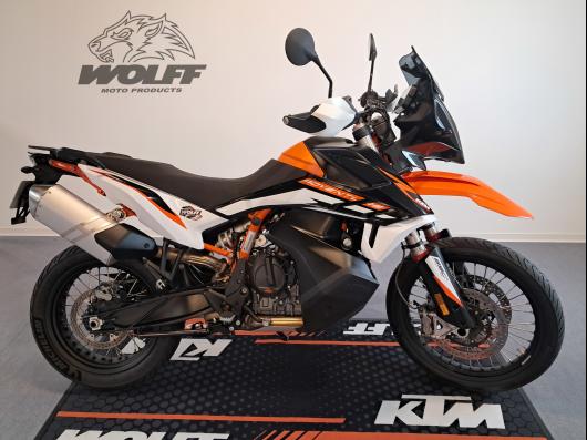 KTM 890 ADVENTURE R
