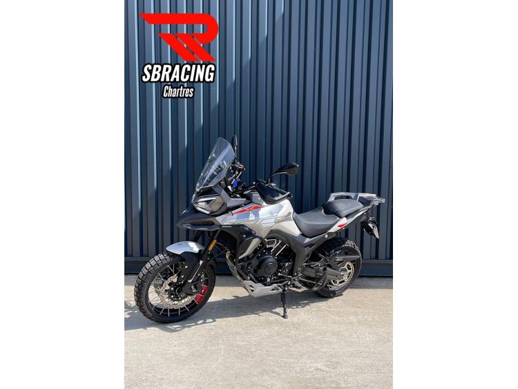 MORBIDELLI T1002VX