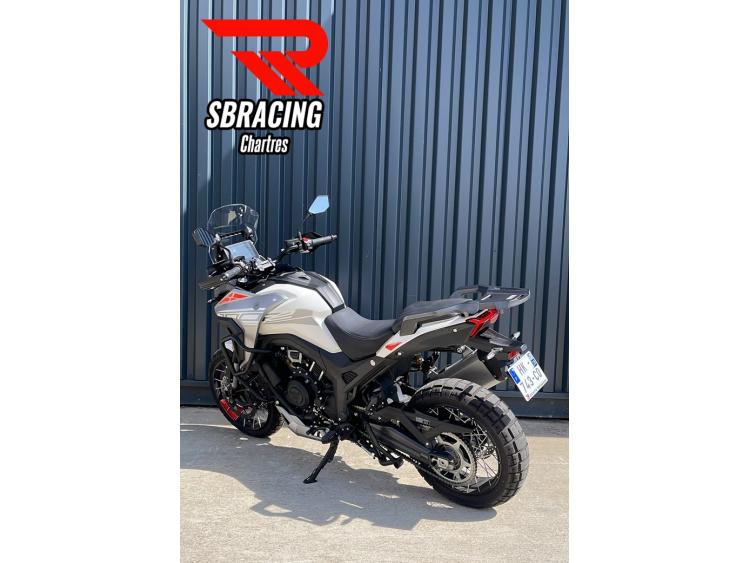 MORBIDELLI T1002VX