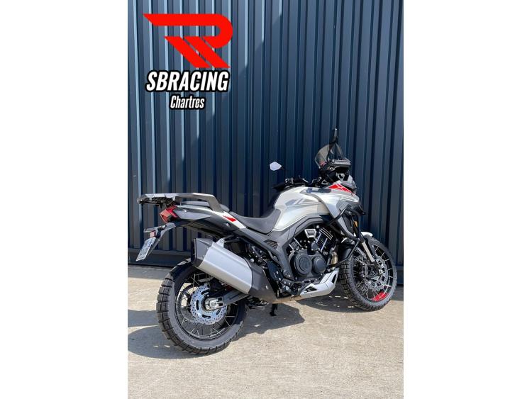 MORBIDELLI T1002VX