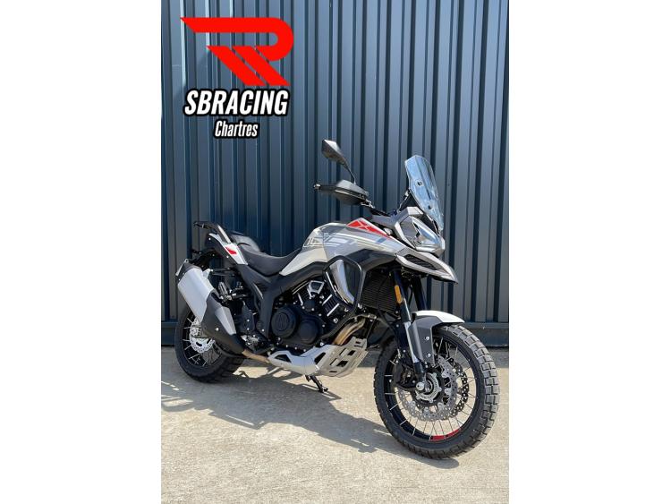MORBIDELLI T1002VX