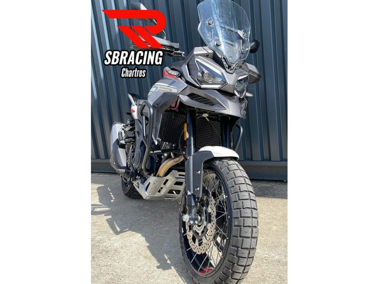 MORBIDELLI T1002VX