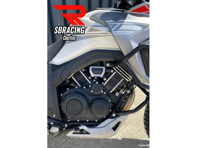 MORBIDELLI T1002VX