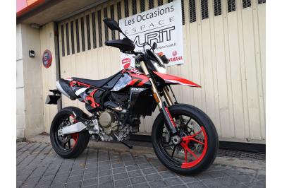 DUCATI HYPERMOTARD