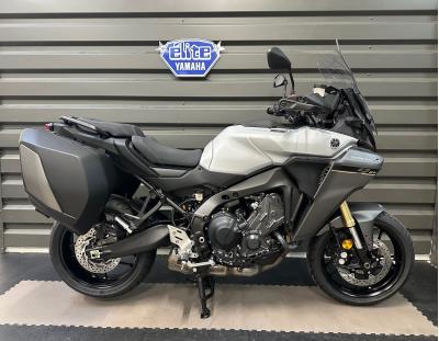 YAMAHA TRACER 9 GT
