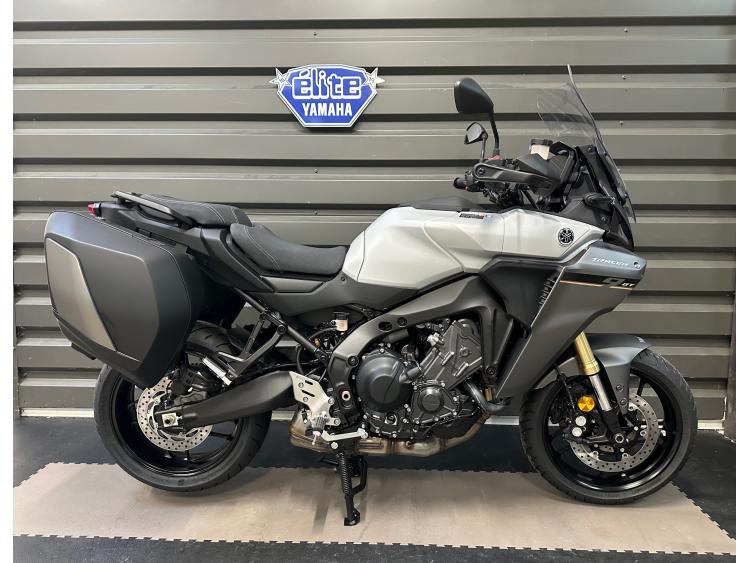 YAMAHA TRACER 9 GT 2025 - Livraison 