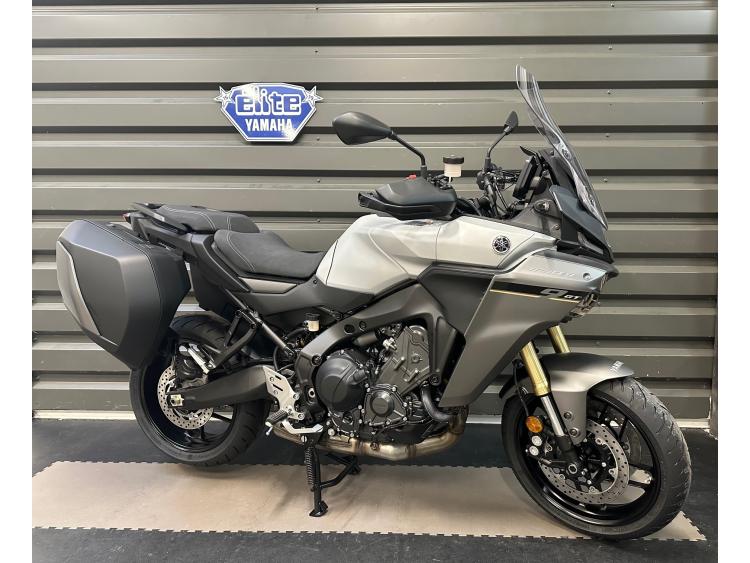 YAMAHA TRACER 9 GT 2025 - Livraison 