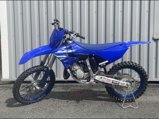 YAMAHA YZ 125