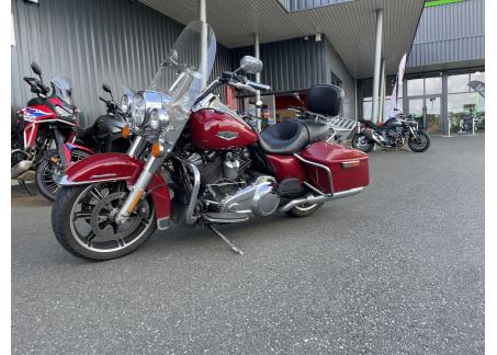 HARLEY-DAVIDSON TOURING ROAD KING 1745 STANDARD