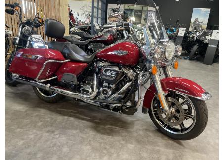 HARLEY-DAVIDSON TOURING ROAD KING 1745 STANDARD