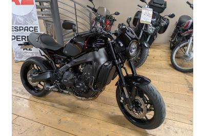 YAMAHA XSR 900