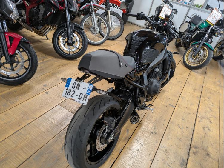 YAMAHA XSR 900