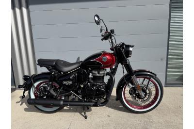 ROYAL ENFIELD GOAN CLASSIC 350