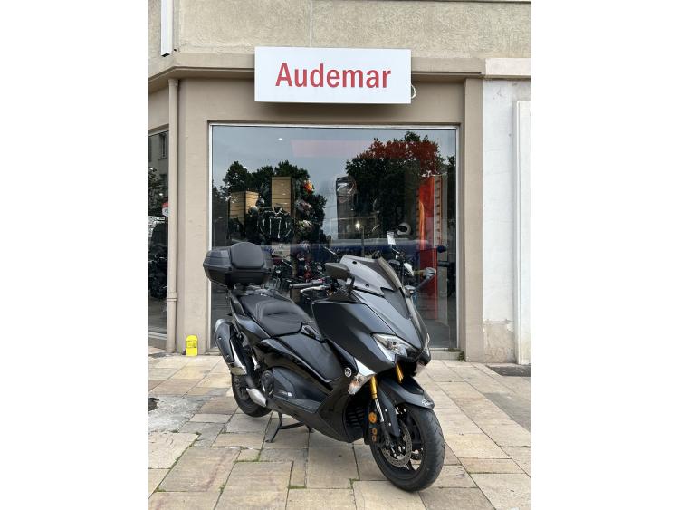 YAMAHA XP T-MAX 560 TECH MAX